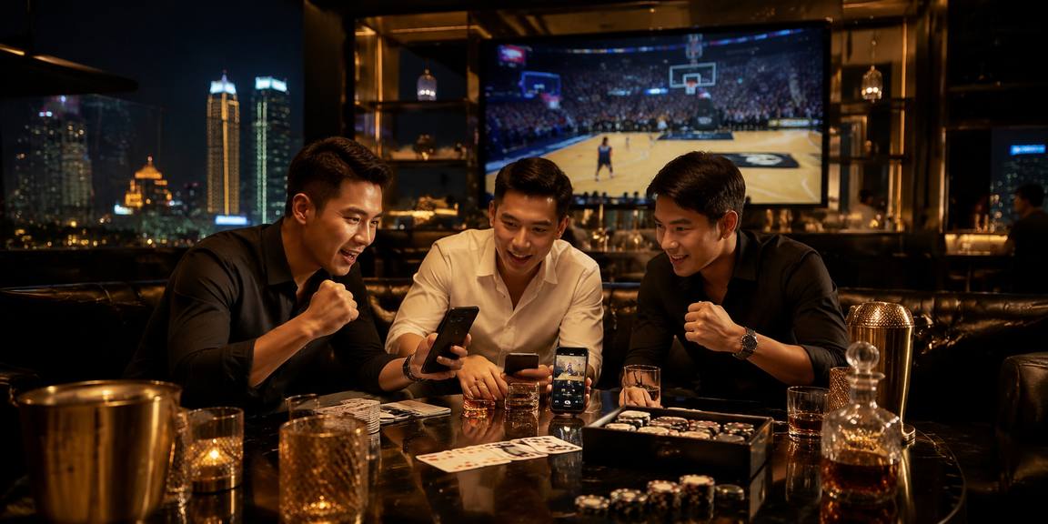 88gv Cách 88gv vận hành sảnh chơi của mình